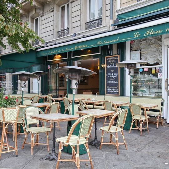 Le Flore en l’Isle