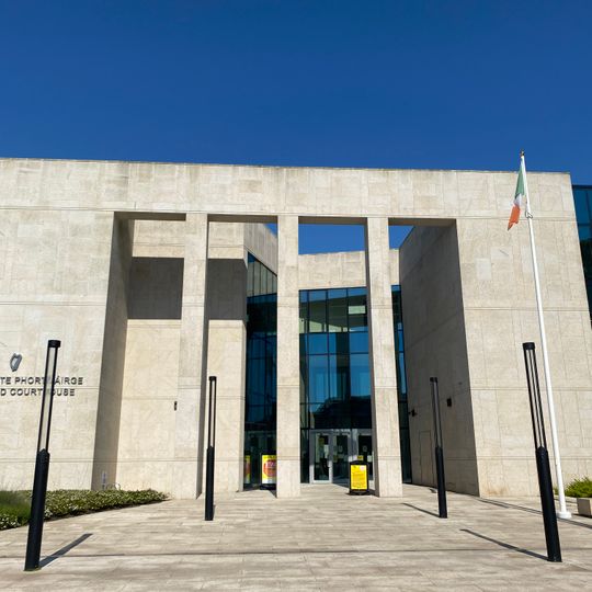 Waterford Courthouse