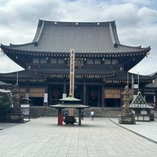 Kawasaki Daishi