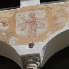 Wandmalerei, Kunstwerk