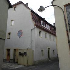 Wohnhaus