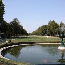 Parc de Maisons-Laffitte