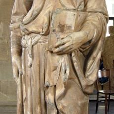 Saint Mark