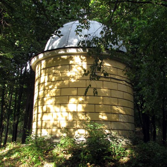 Астрономическая башня