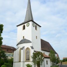 St. Laurentius