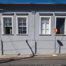 Building at Rua dos Andradas, 669