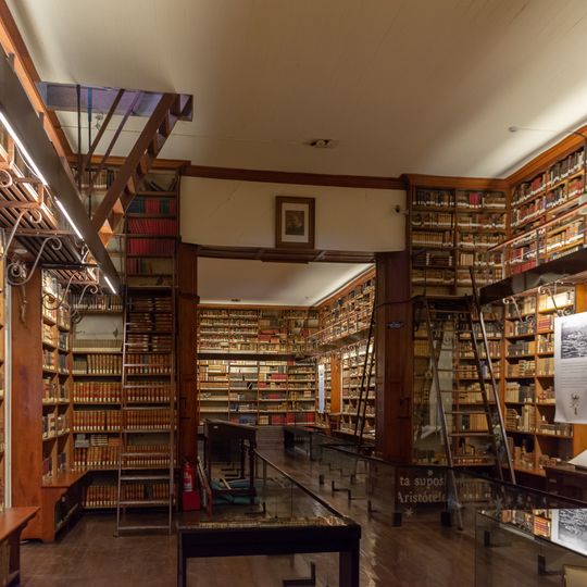 Centro Patrimonial Recoleta Dominica