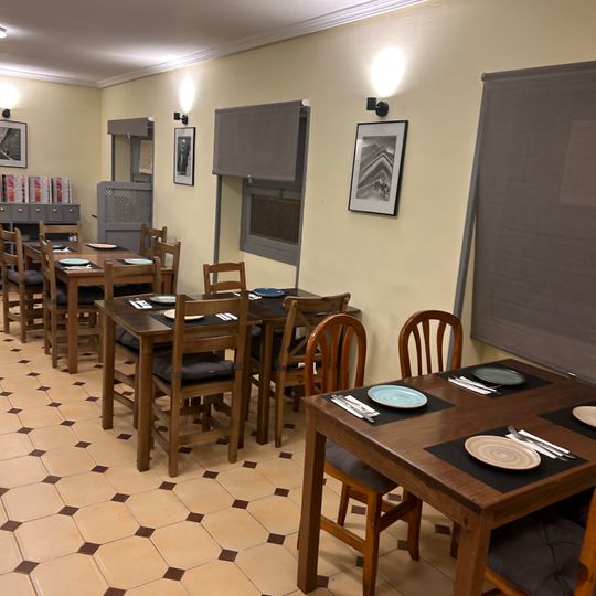 Kausa Madrid 1