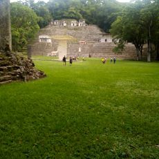 Bonampak