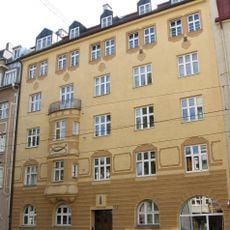 Innere Wiener Straße 22