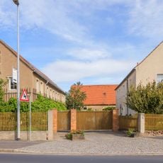 Sörnewitz Dresdner Straße 310