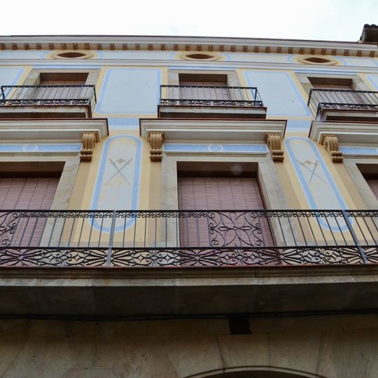 Casa Madurell
