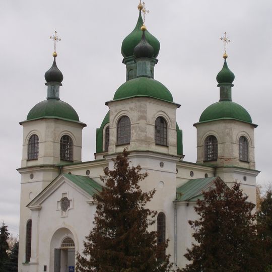 Chernihiv Region Weaving History Museum
