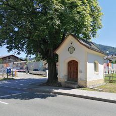 Riedhartkapelle bzw. Ruechenkapelle