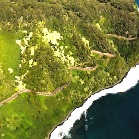 Hāna Highway