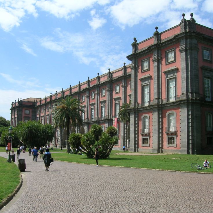 Musée de Capodimonte