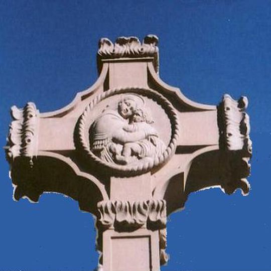 Krzyż Skarżyńskich