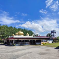 Masjid Kariah Kampung Daching