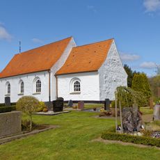 Wallsbüll Church