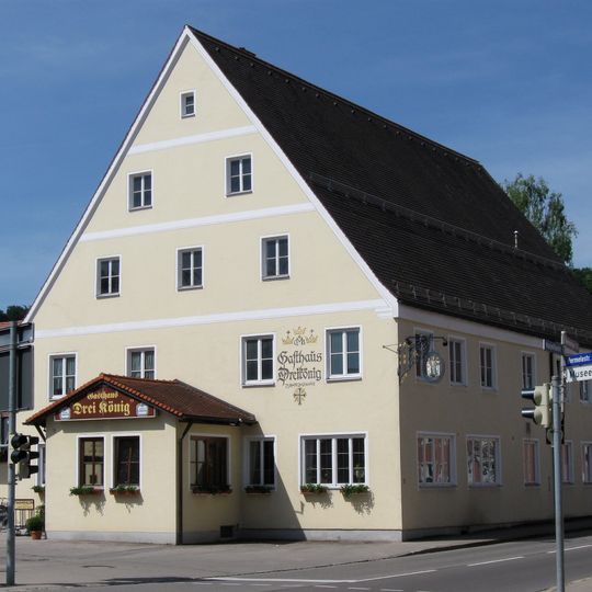 Gasthof Dreikönig