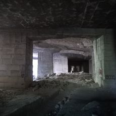 Carrière de Saint-Restitut