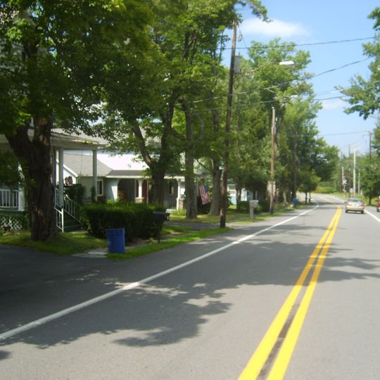 Tobyhanna