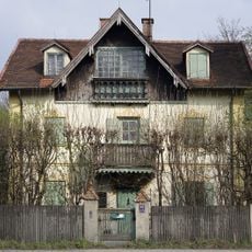 Wolfratshauser Straße 61