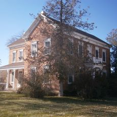 Morten Rasmussen House