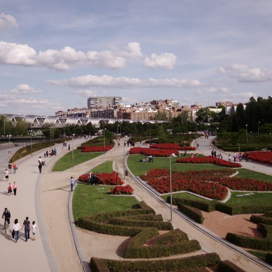 Madrid Río