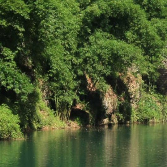 South Central China