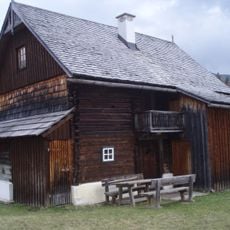 Krakaudorf Koeppl-Keusche