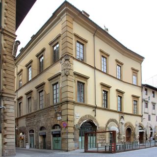 Palazzo Naldini