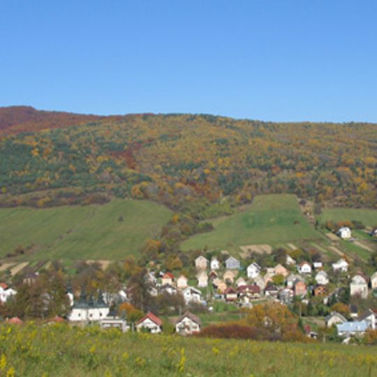 Beloveža
