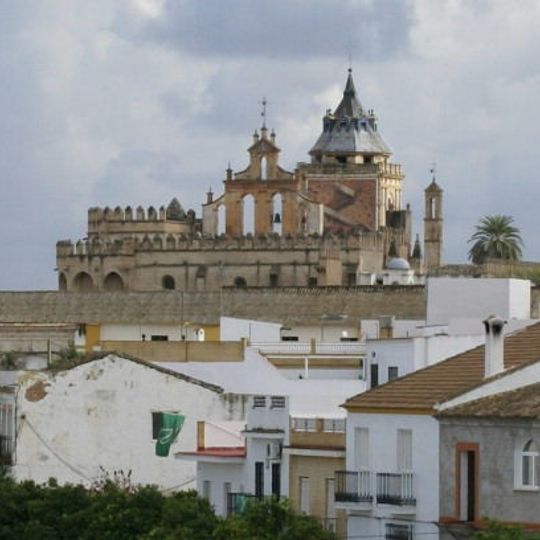 Santiponce