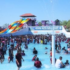 Krishna Water park