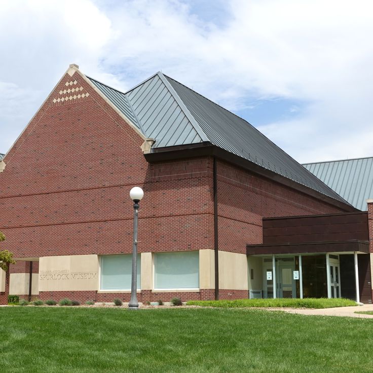 Museo Spurlock