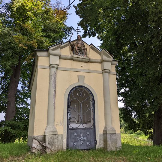 Kaple svatého Jiří
