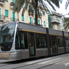 Tranvia di Messina