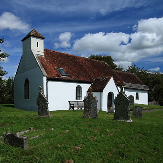 Church of All Saints