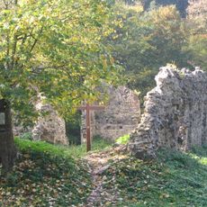 Sancta Maria in Paradyso