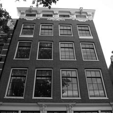 Oude Waal 17, Amsterdam