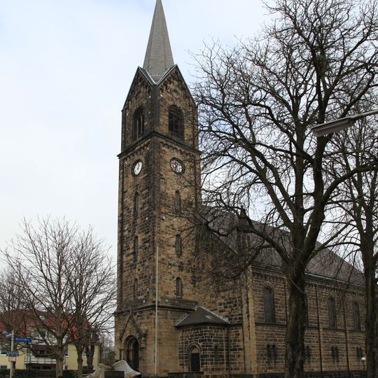 Evangelische Kirche Annen