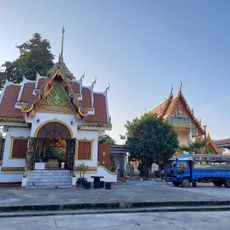 Wat Hong Thong