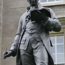 Oliver Goldsmith