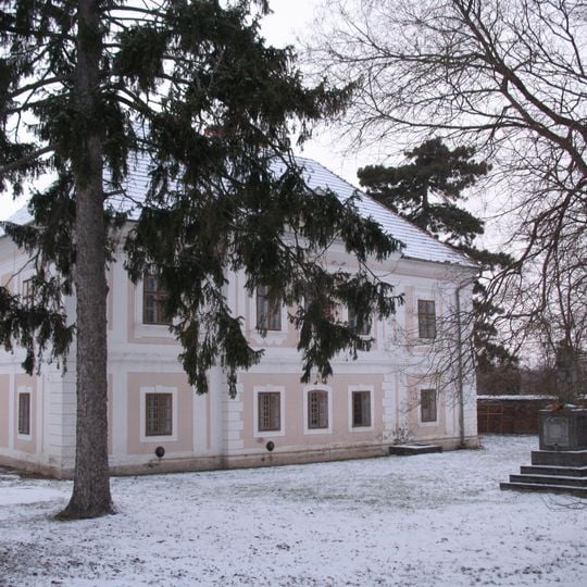 Kostol sv. Michala, fara