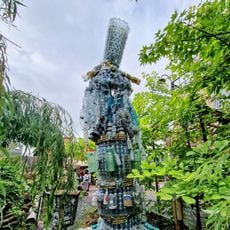 Skulptur