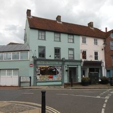 55 And 57, High Street