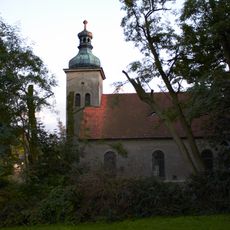 Evangelical church in Żerków