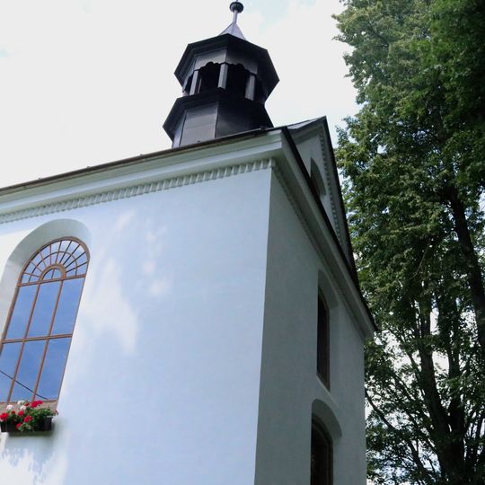 Kaple Panny Marie