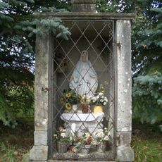 Kapelle am Stiegelweg